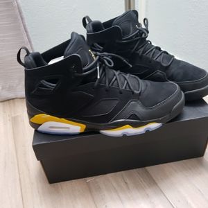 Jordan Flight Club '91